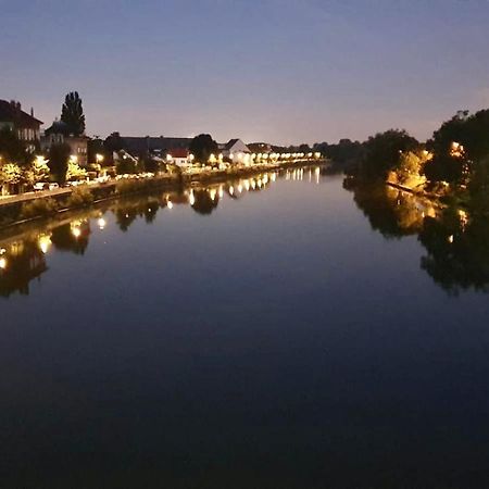Ap101 Disneyland A 15 Min En Voiture, Lagny Au Coeur De Centre Ville, 30 Min A Paris En Voiture Exteriör bild